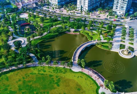 Others Staycation Vinhomes Landmark 81