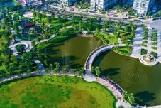 Others Staycation Vinhomes Landmark 81