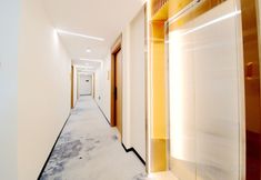 Others 5 Changting Tingshuiyao Hotel (Tingzhou Ancient City Jichuan Store)