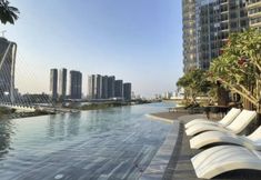 Others 2 The Opera Metropole Skyline Apartments