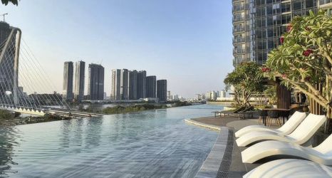 Others 2 The Opera Metropole Skyline Apartments