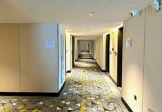 其他 7 Qianyu Hotel (Xiangyang Municipal Government Tanxi Road)