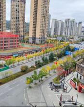 Others 4 JI Hotel (Bijie Qixingguan Baili Dujuan Road)