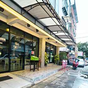 Hotel Exterior 1 Thepmongkol House, โรงแรม & ที่พัก มหาวิทยาลัยราชภัฏบ้านสมเด็จเจ้าพระยา