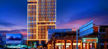 Others 5 OKDAY Hotel (Yongzhou Lengshuitan Wanda Plaza)