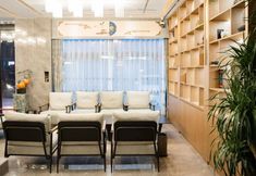 其他 3 Jinyuan Hotel (Lu'an Gaocheng Wangfu Branch)