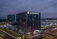 Lain-lain 2 Yilong Migao International Hotel (Suzhou Industrial Park South Ring Bridge Market)