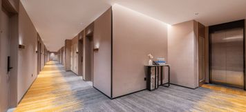 Others 5 World Smart Hotel (Jinan CBD Chemical Fiber Factory Road)