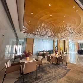 Hotel Interior/Public Areas 1 Sanya Haitang Bay Guoguang Yihai Villa, Baoting Lizu Miaozu Xian Villas