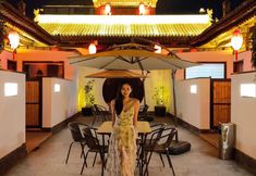 Others 5 Delian Boutique Homestay (Pingyao Hot Spring)