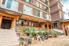 其他 Fuxian Lake Qiao Family Courtyard