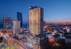 Others 5 Madison Qingdao City Center