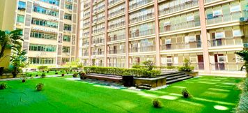 Lainnya 4 Jinghai Comfort International Hotel Apartment (Heyuan People's Hospital Branch)