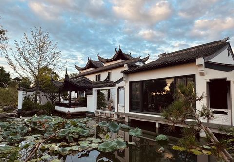 Lain-lain Nanling Huifu · Harmony Garden