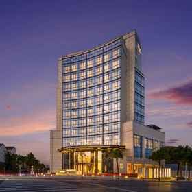 Logo1The Ritz-Rton,贞丰县飯店