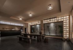 Others 4 Mengluo Xinghe Hotel