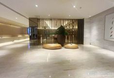 Others 3 JI Hotel (Shanghai Yinggao Road Subway Station)