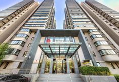 Others 2 China World Century Towers