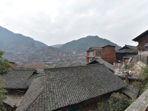 其他 Wennuan Shiguang Scenic Homestay (Xijiang Qianhu Miaozhai Miaozu Bowuguan)
