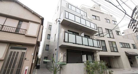 Lain-lain 2 Nestay inn tokyo kagurazaka