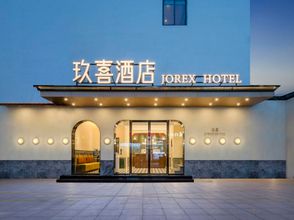 Others 4 Jiuxi Hotel (Suzhou Guanqian Pedestrian Street Pingjiang Street)