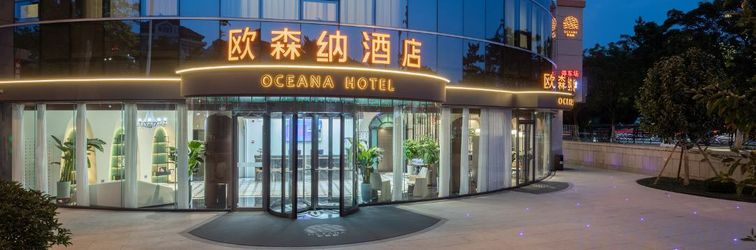 Lainnya Oceana hotel