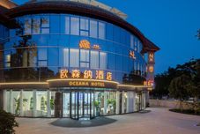 Lainnya Oceana hotel