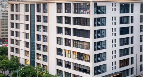 Others 2 Ji Hotel (Xi'an Dazhai Road Branch)