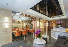 Others 4 Tianhua Hotel Shanghai People's Square Nanjing Road Walkway