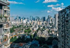 Others 4 Cloudscape Apartment