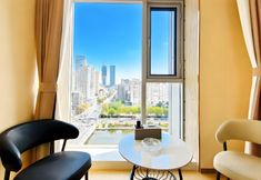 其他 6 Lixian Space Homestay (Xuzhou Suning Plaza Qingyunqiao Subway Station)