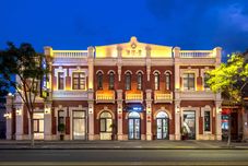 อื่นๆ Puxuli Homestay in Datong Ancient City