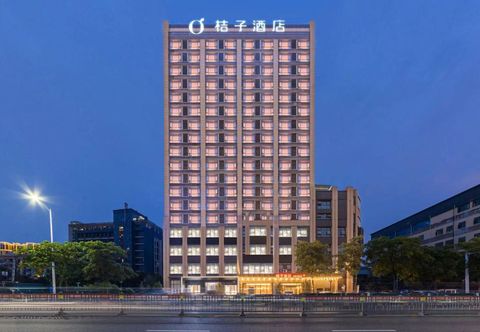 Others Orange Hotel (South Chaoyangzhou Road, Nanchang, Pavilion of Prince Teng)