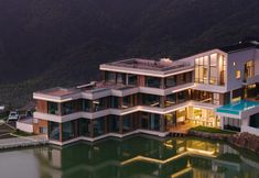 อื่นๆ 6 Dongcheng Mountain Villa