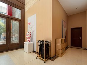 Others 4 Shankee Coffee Style Hotel (Kunming Nanzhan Yongxin Hafu Zhongxin)