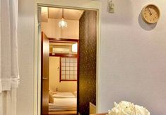 Lainnya 6 Teng Tsutenkaku Landscape room