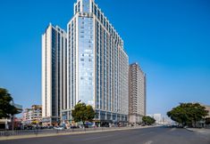 其他 6 JI Hotel (Chengdu Happy Valley)