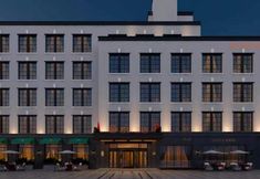 Others 2 Junwo Hotel (Changchun Jida First Hospital Cultural Square Subway Station Branch)