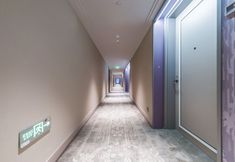 Others 3 Mercure Wuxi East Railway Station