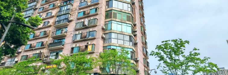 기타 Muqi Hotel (Wuyi Square Branch)