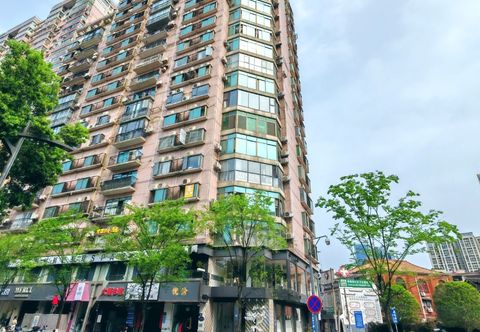 기타 Muqi Hotel (Wuyi Square Branch)