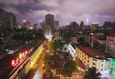 Lain-lain 2 Dongshan Hotel (Guangzhou Zoo District Zhuang Subway Station Branch)