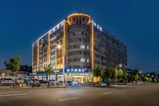 Others HanTing Hotel (Zhengzhou Huayuan North Road)