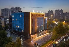 其他 2 JI Hotel (Lianyungang Yingzhou Road)
