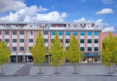 Others 2 Kunlun Leju Hotel (Lankao)