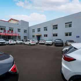 Hotel Exterior 1 Lingang Taiyuan Guest House (Children's Hospital Branch), Jiancaoping Hotels