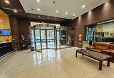 Khác 3 Jinjiang Inn (Xi'an Xijing Hospital Tonghuamen Metro Station)