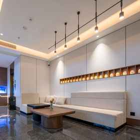 Hotel Interior/Public Areas1MEILIXS,湘桥区飯店