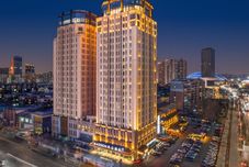 其他 Madison Hotel Shenyang Olympic Sports Center