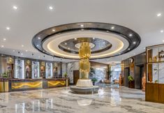 Lain-lain 5 Jifeng International Hotel (Heihe Zhongyang Commercial Pedestrian Street)
